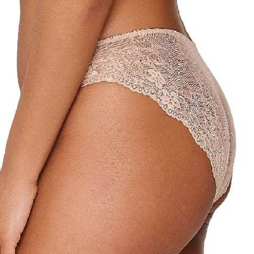LingaDore Daily Basic blush brief