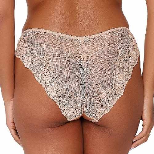 LingaDore Daily Basic blush brief