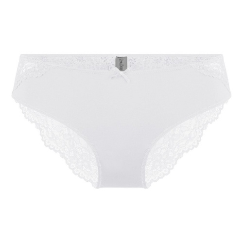 LingaDore Daily Basic ivory brief