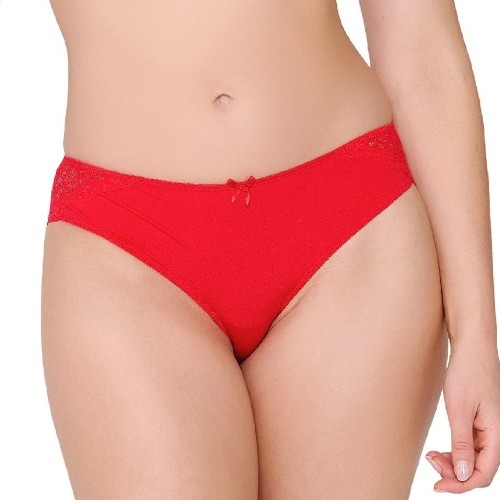 LingaDore Daily Basic red brief