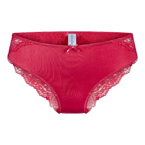 LingaDore Daily Basic red brief