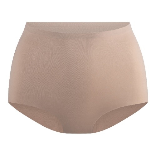 LingaDore Daily Basic blush high waist brief