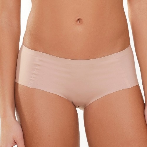 LingaDore Daily Basic blush short