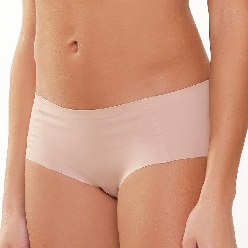 LingaDore Daily Basic blush short