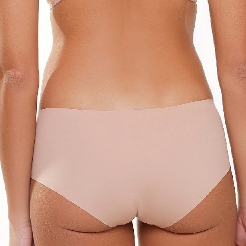 LingaDore Daily Basic blush short