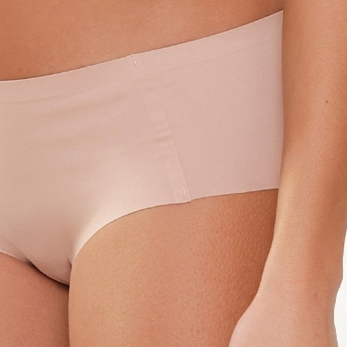 LingaDore Daily Basic blush short