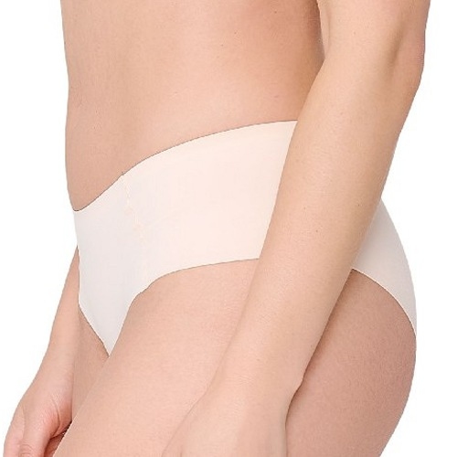 LingaDore Daily Basic light apricot short