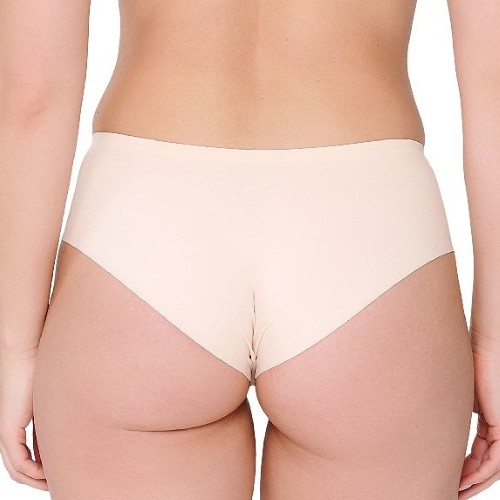 LingaDore Daily Basic light apricot short