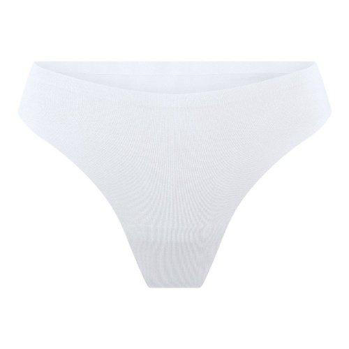 LingaDore Daily Basic ivory thong