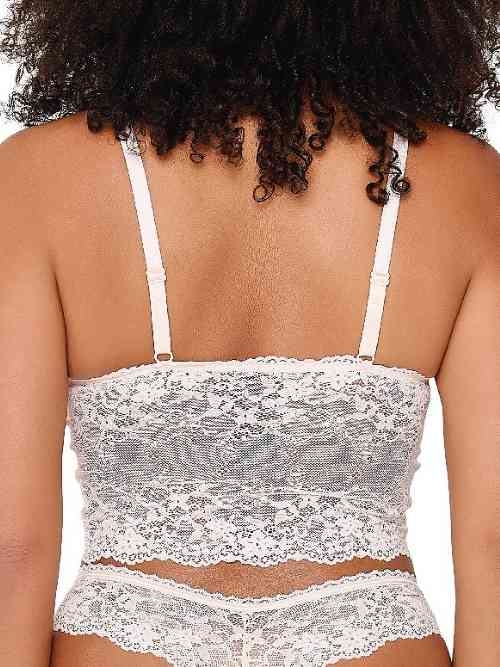 LingaDore Daily Basic apricot/gold wireless bra