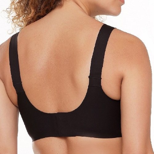 LingaDore Daily Basic black short