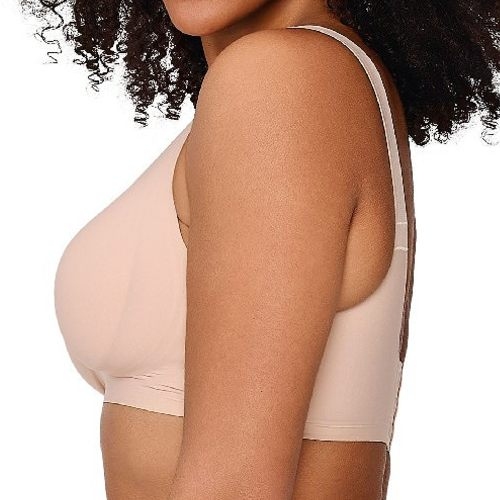 LingaDore Daily Basic blush short