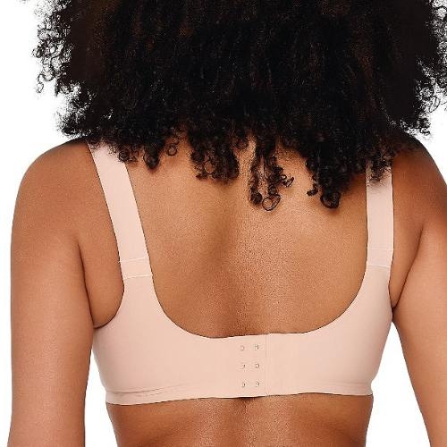 LingaDore Daily Basic blush short