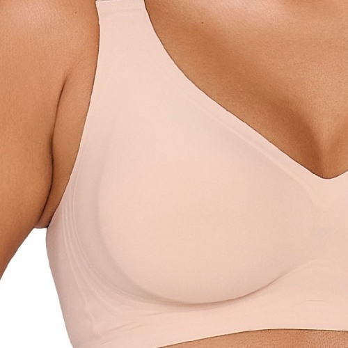 LingaDore Daily Basic blush short
