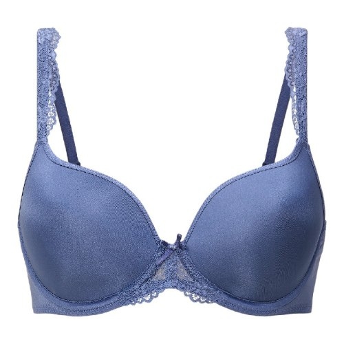 LingaDore Daily Uni Fit grey padded bra