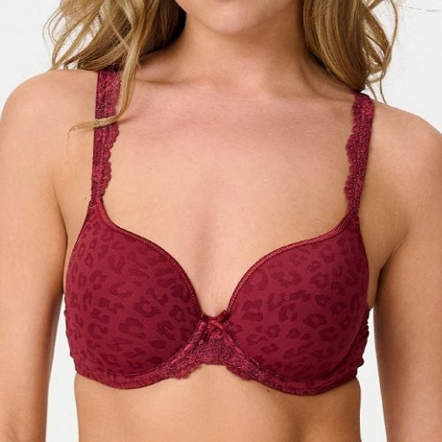 LingaDore Daily Uni Fit multicolor padded bra