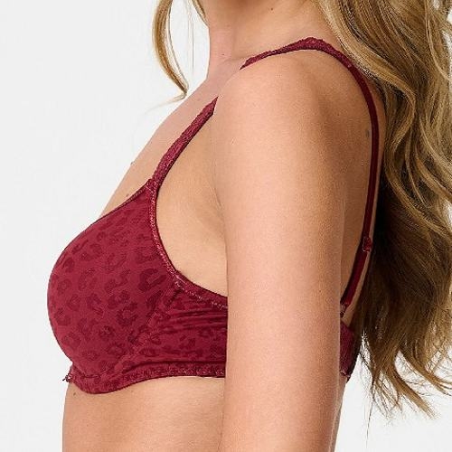 LingaDore Daily Uni Fit multicolor padded bra