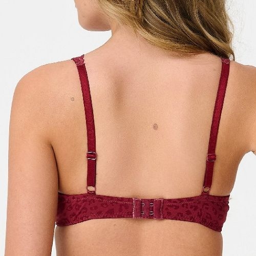 LingaDore Daily Uni Fit multicolor padded bra