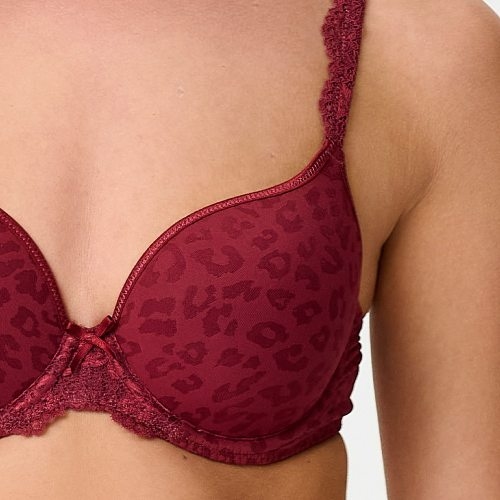 LingaDore Daily Uni Fit multicolor padded bra