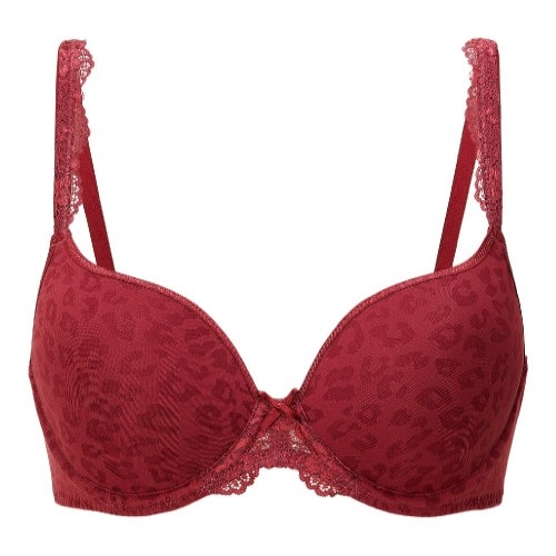 LingaDore Daily Uni Fit multicolor padded bra
