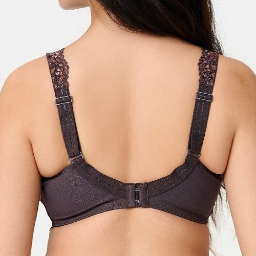 LingaDore Daily Uni Fit multicolor non-padded bra
