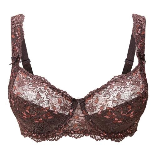 LingaDore Daily Uni Fit multicolor non-padded bra