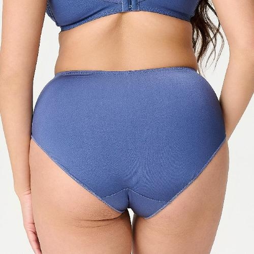LingaDore Daily Maxi Slip grey brief