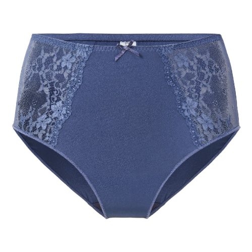 LingaDore Daily Maxi Slip grey brief