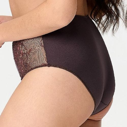 LingaDore Daily Maxi Slip multicolor brief