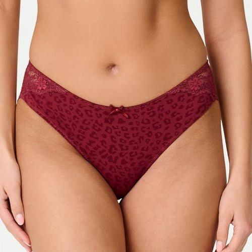 LingaDore Daily Basic ruby brief