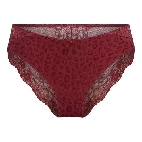 LingaDore Daily Basic ruby brief