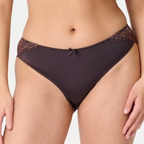 LingaDore Daily Basic multicolor brief