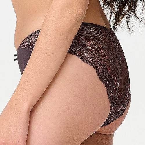 LingaDore Daily Basic multicolor brief