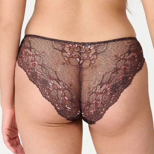 LingaDore Daily Basic multicolor brief