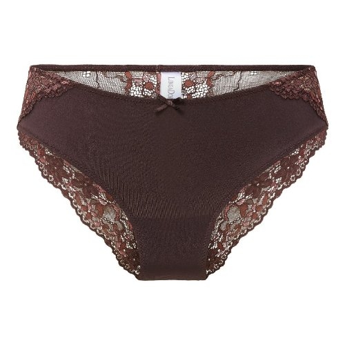 LingaDore Daily Basic multicolor brief
