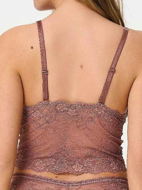 LingaDore Daily Basic ruby padded bra