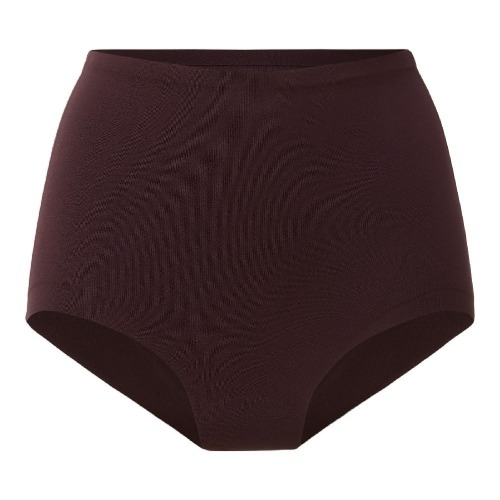 LingaDore Daily Basic french roast high waist brief