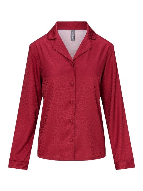 LingaDore Daily Basic ruby pajama