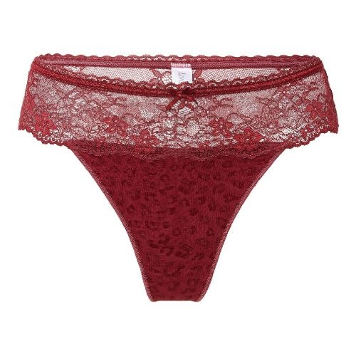 LingaDore Daily Basic ruby thong