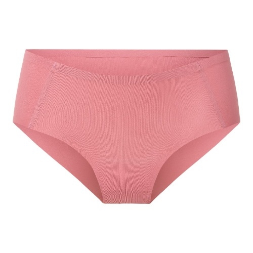 LingaDore Daily Basic dusty rose short