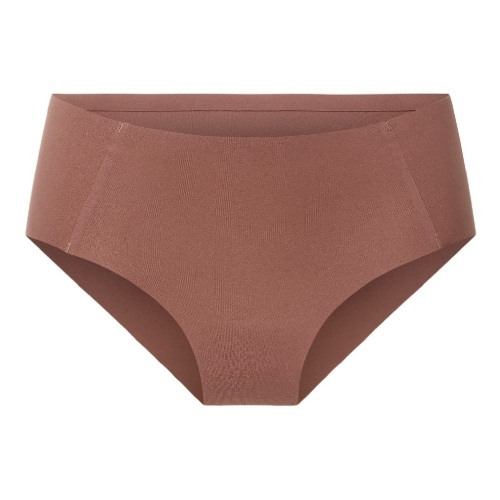 LingaDore Daily Basic cognac short