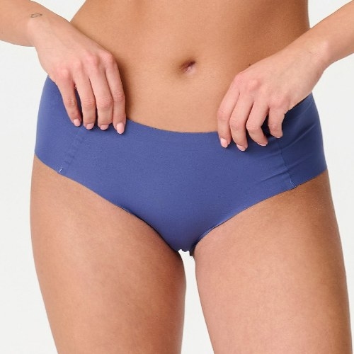 LingaDore Daily Basic grey short