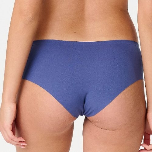 LingaDore Daily Basic grey short