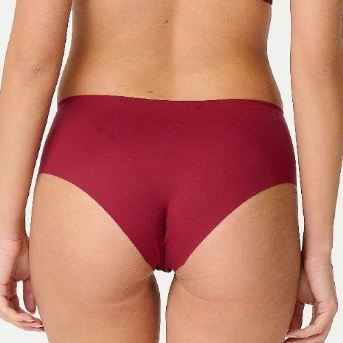 LingaDore Daily Basic ruby short