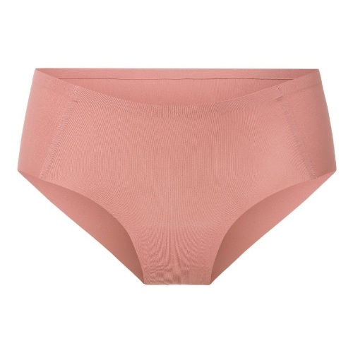 LingaDore Daily Basic old rose short