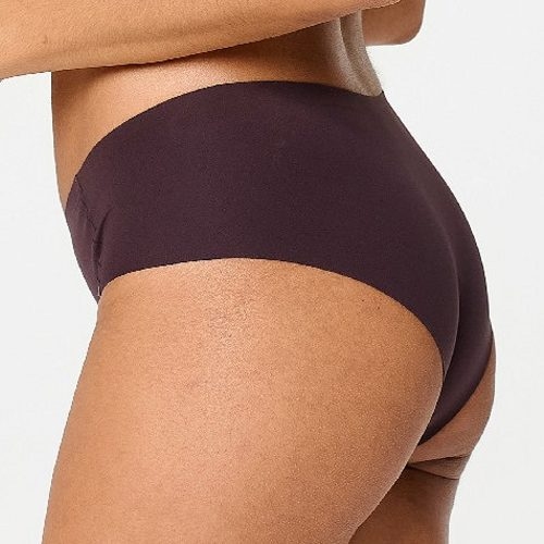 LingaDore Daily Basic french roast short