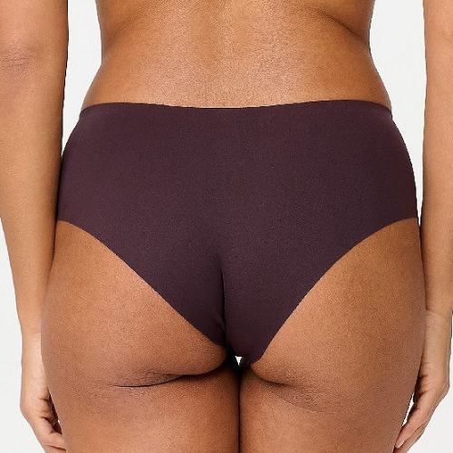 LingaDore Daily Basic french roast short