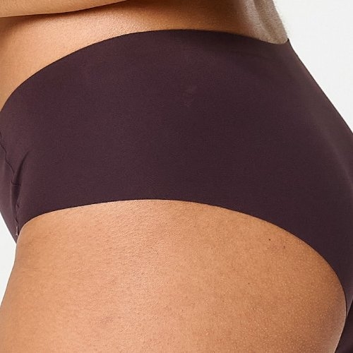 LingaDore Daily Basic french roast short