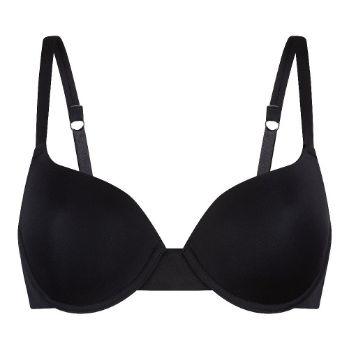 LingaDore Daily Basic black padded bra