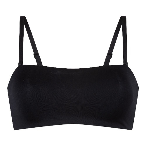 LingaDore Daily Basic black padded bra